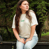 SOUTH ISLAND SURF T - SHIRT - Shaggy