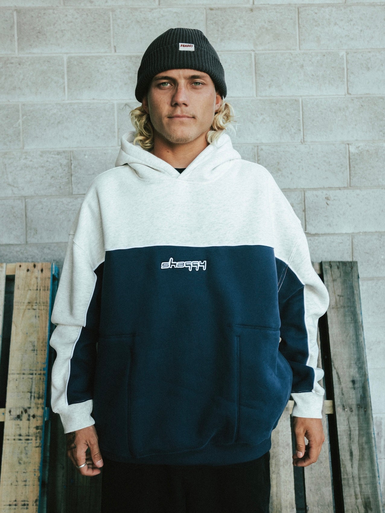 HOODIE - CORE. The perfect Hood for a Coastal Winter – Shaggy