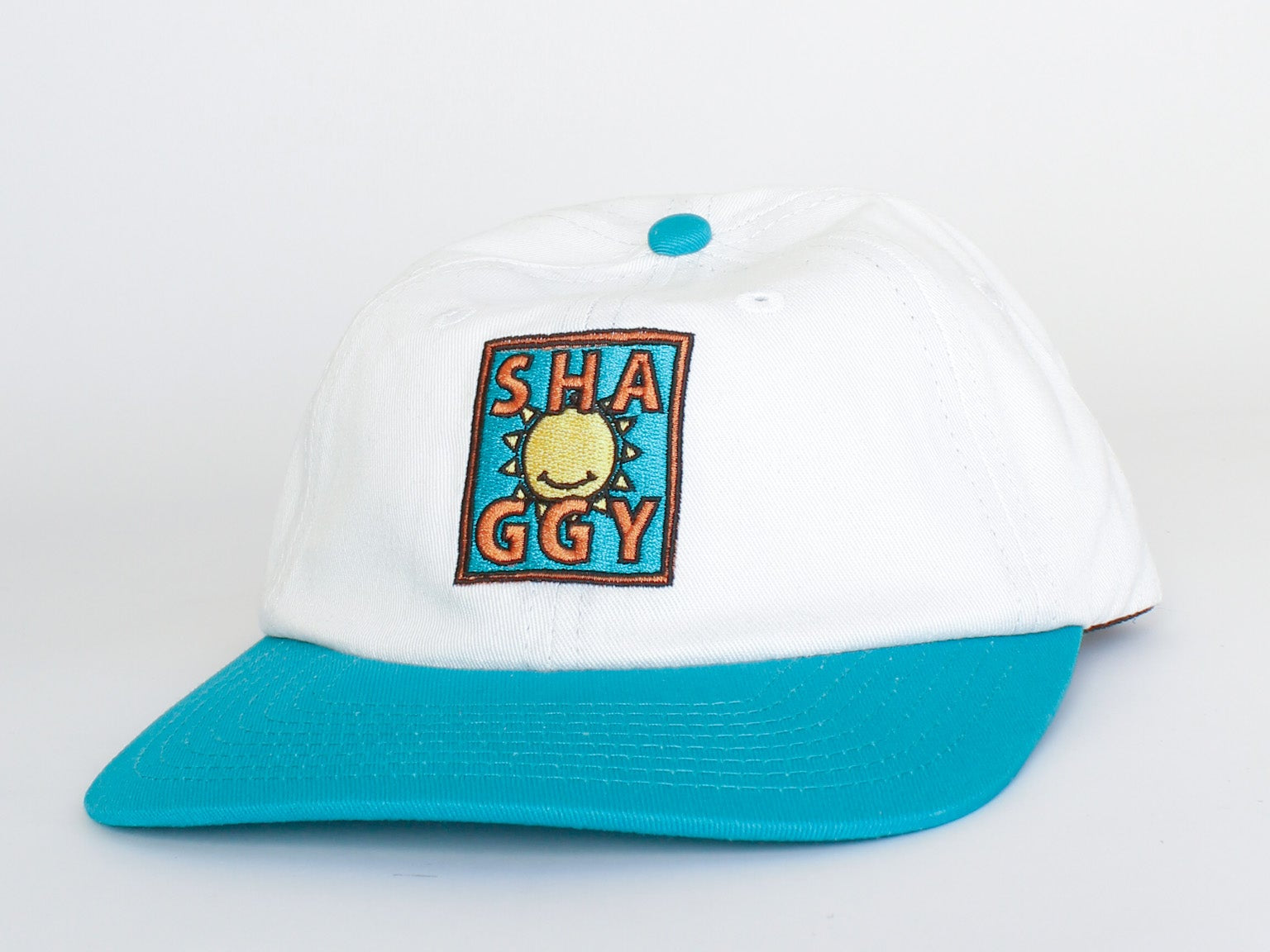 SUN 6 PANEL - Shaggy