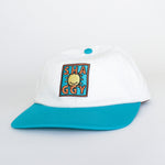 SUN 6 PANEL - Shaggy