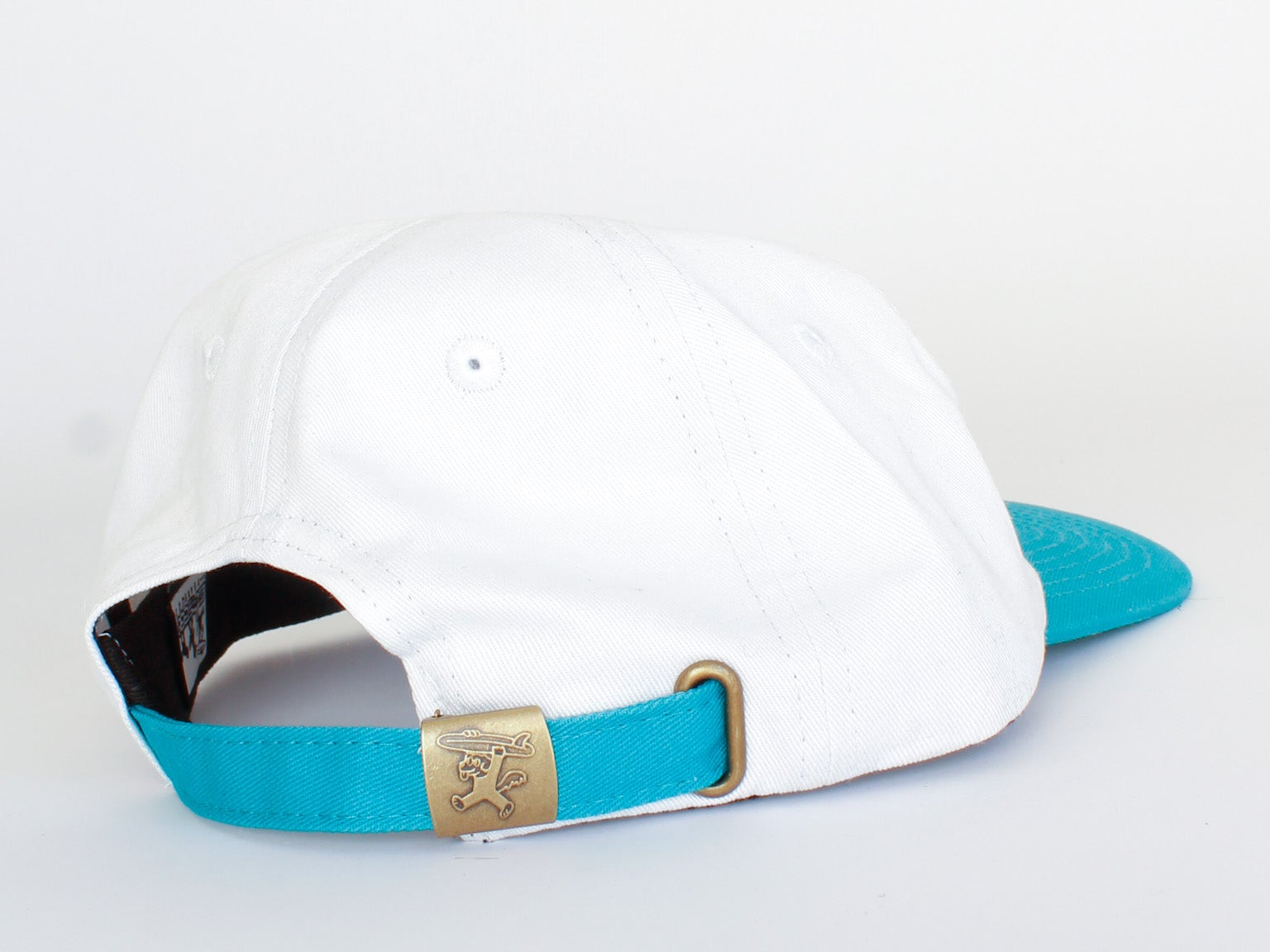 SUN 6 PANEL - Shaggy