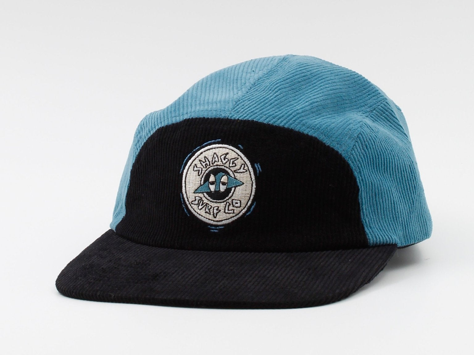 SURF CO 5 PANEL - Shaggy
