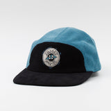 SURF CO 5 PANEL - Shaggy