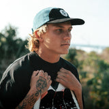 SURF CO 5 PANEL - Shaggy