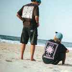 SURF T - SHIRT - Shaggy