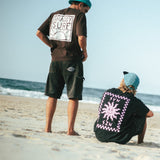 SURF T - SHIRT - Shaggy