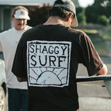 SURF T - SHIRT - Shaggy