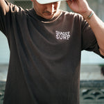 SURF T - SHIRT - Shaggy