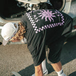 SVN SZN T - SHIRT - Shaggy