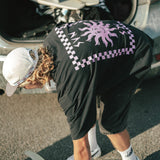 SVN SZN T - SHIRT - Shaggy