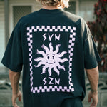 SVN SZN T - SHIRT - Shaggy