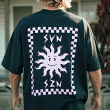 SVN SZN T - SHIRT - Shaggy