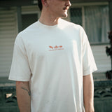 THE SEARCH T - SHIRT - Shaggy