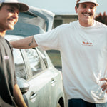 THE SEARCH T - SHIRT - Shaggy