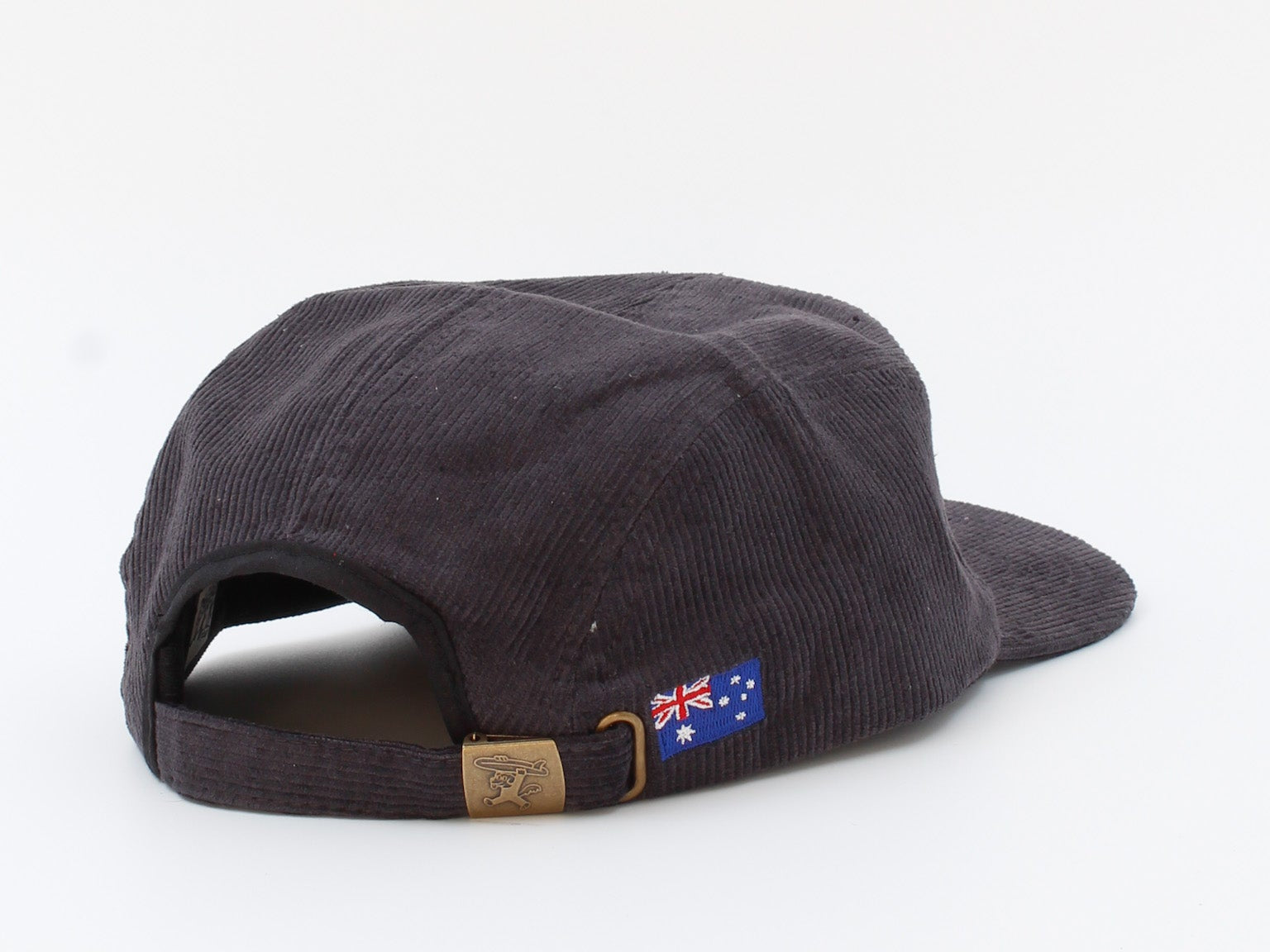 TRANS - TASMAN 5 PANEL - Shaggy