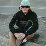 STRIPE BEANIE