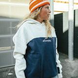 STRINGER HOOD