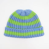 STRIPE BEANIE