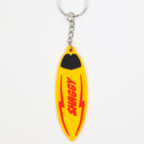 BOARD KEY CHAIN