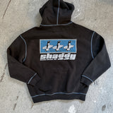 SURFS UP HOOD