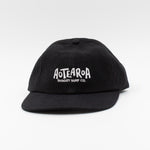 AOTEAROA 6 PANEL BLACK - Shaggy