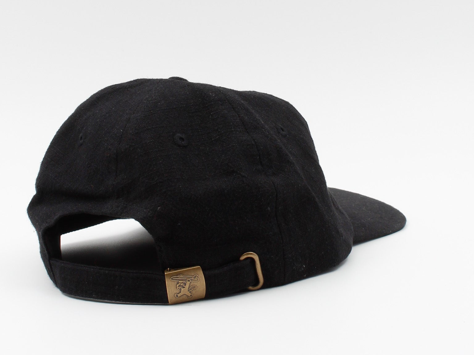 AOTEAROA 6 PANEL BLACK - Shaggy