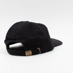 AOTEAROA 6 PANEL BLACK - Shaggy