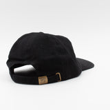 AOTEAROA 6 PANEL BLACK - Shaggy