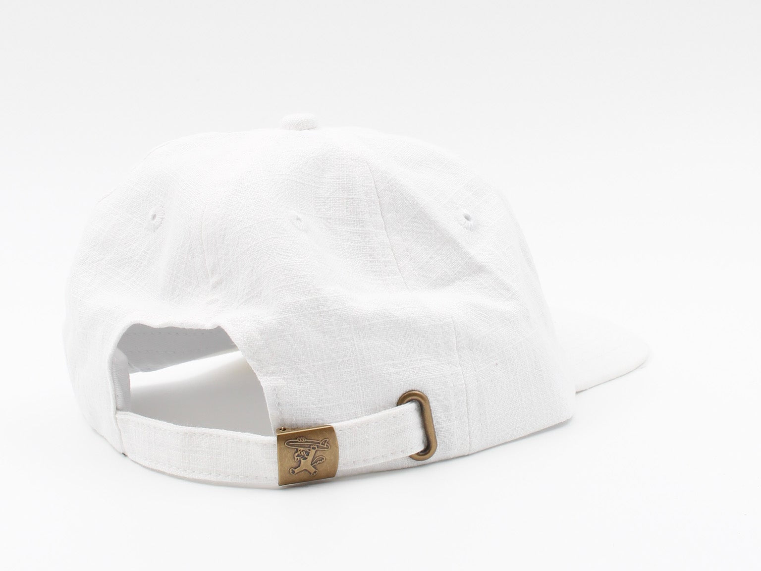 AOTEAROA 6 PANEL WHITE - Shaggy