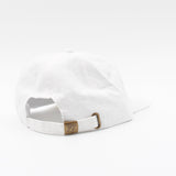 AOTEAROA 6 PANEL WHITE - Shaggy