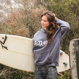 AOTEAROA HOOD - Shaggy