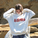 AOTEAROA HOOD - Shaggy