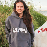 AOTEAROA HOOD - Shaggy