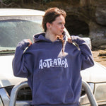 AOTEAROA HOOD - Shaggy