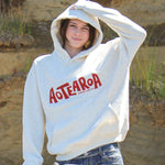 AOTEAROA HOOD - Shaggy