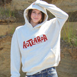 AOTEAROA HOOD - Shaggy