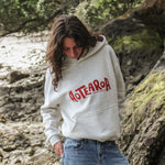 AOTEAROA HOOD - Shaggy