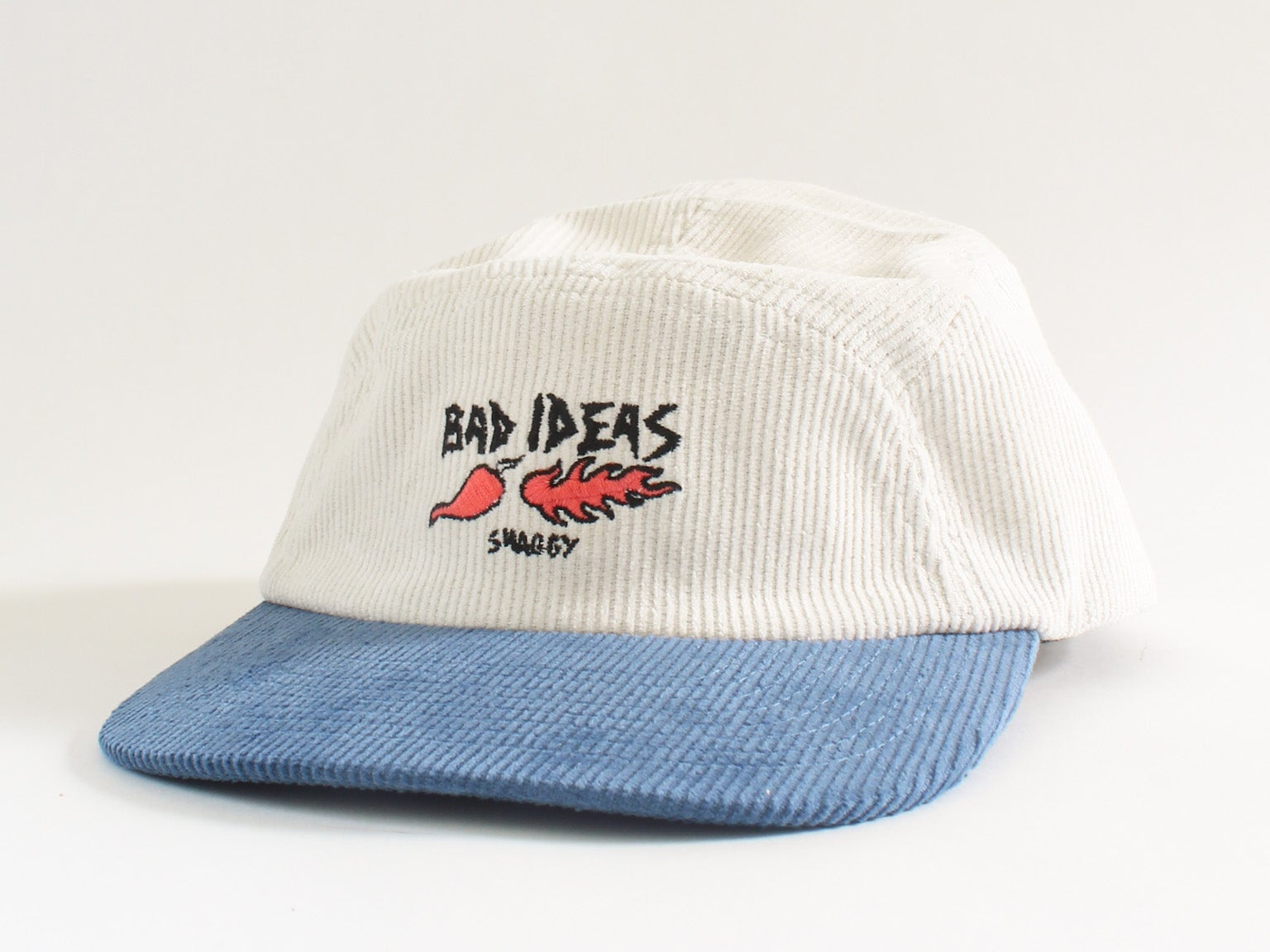 BAD IDEAS 5 PANEL - Shaggy