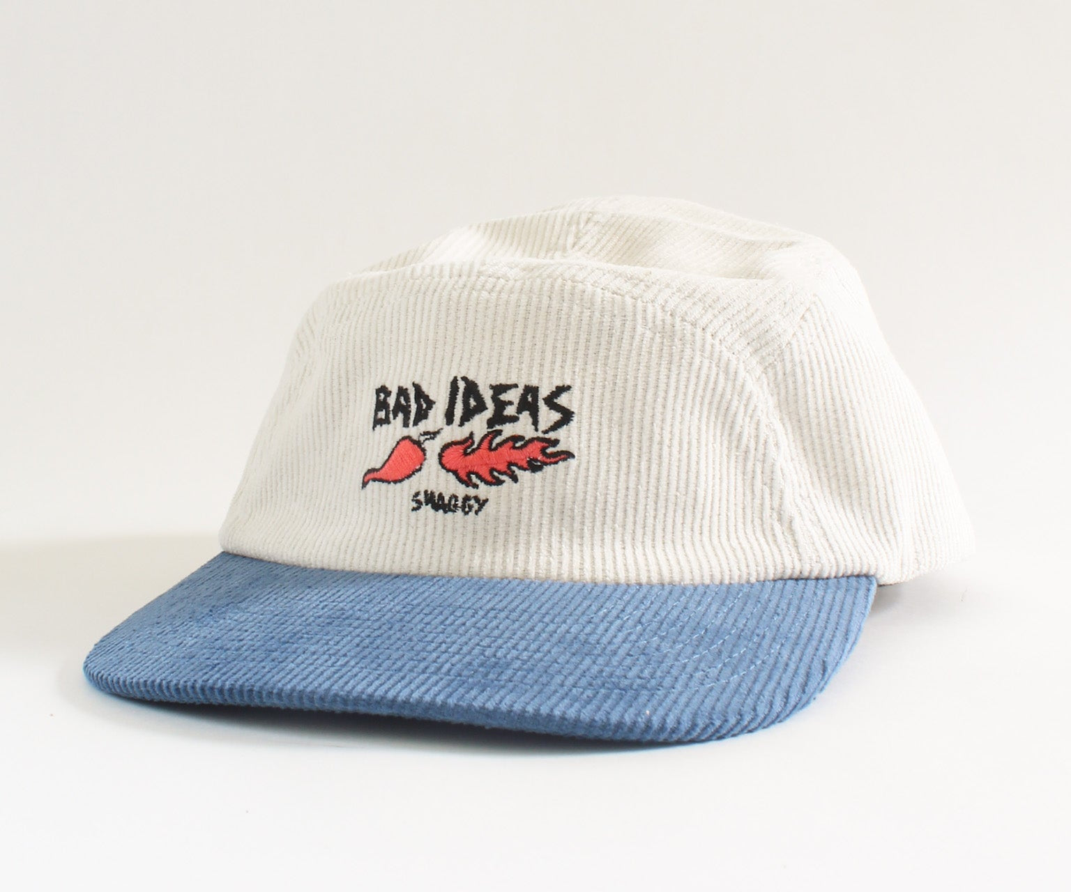 BAD IDEAS 5 PANEL - Shaggy