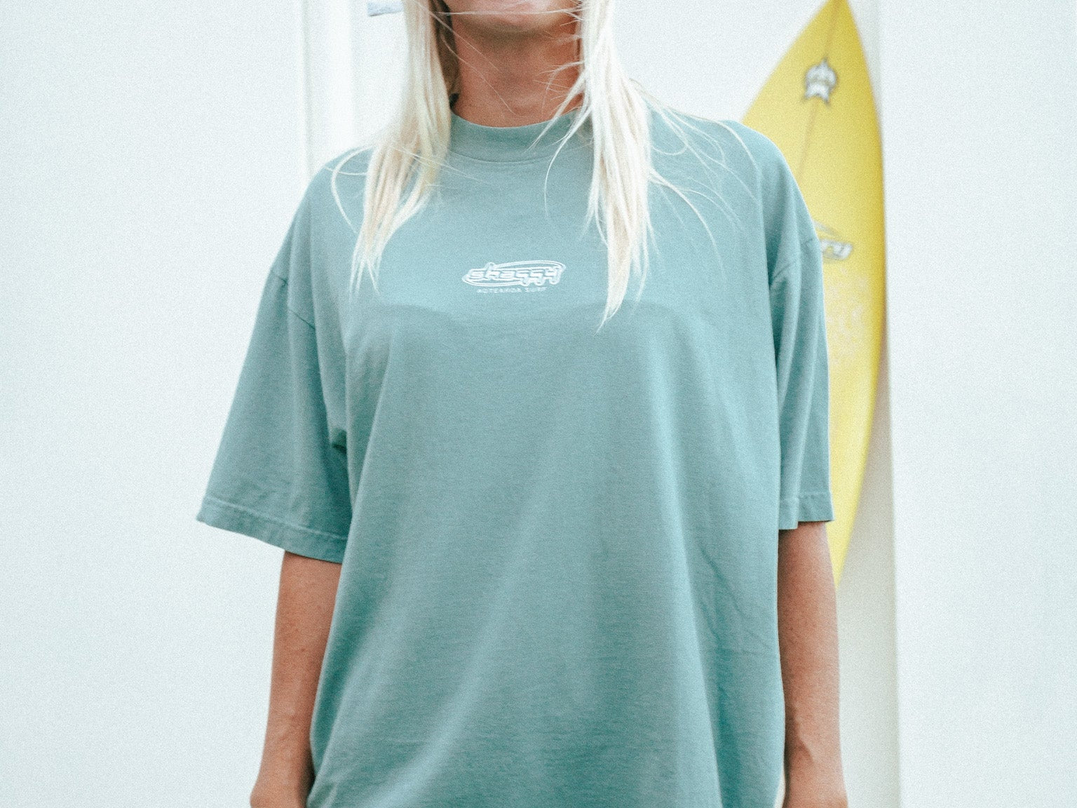 BASE T - SHIRT - Shaggy