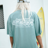 BASE T - SHIRT - Shaggy