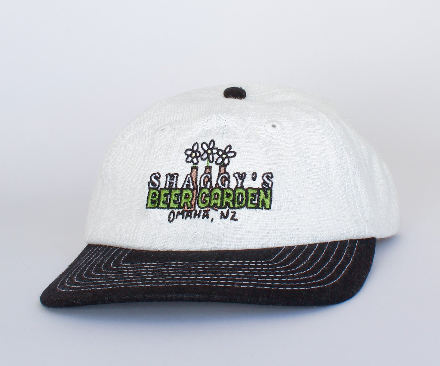 BEER GARDEN 6 PANEL - Shaggy