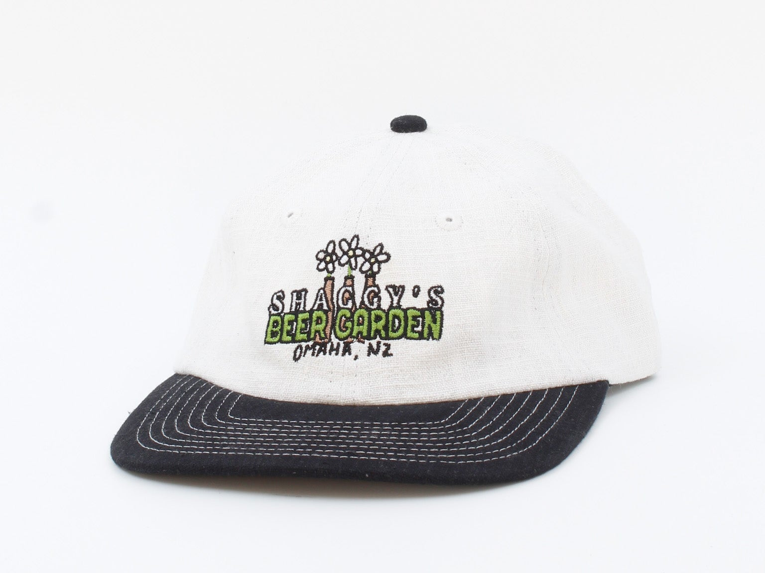 BEER GARDEN 6 PANEL - Shaggy
