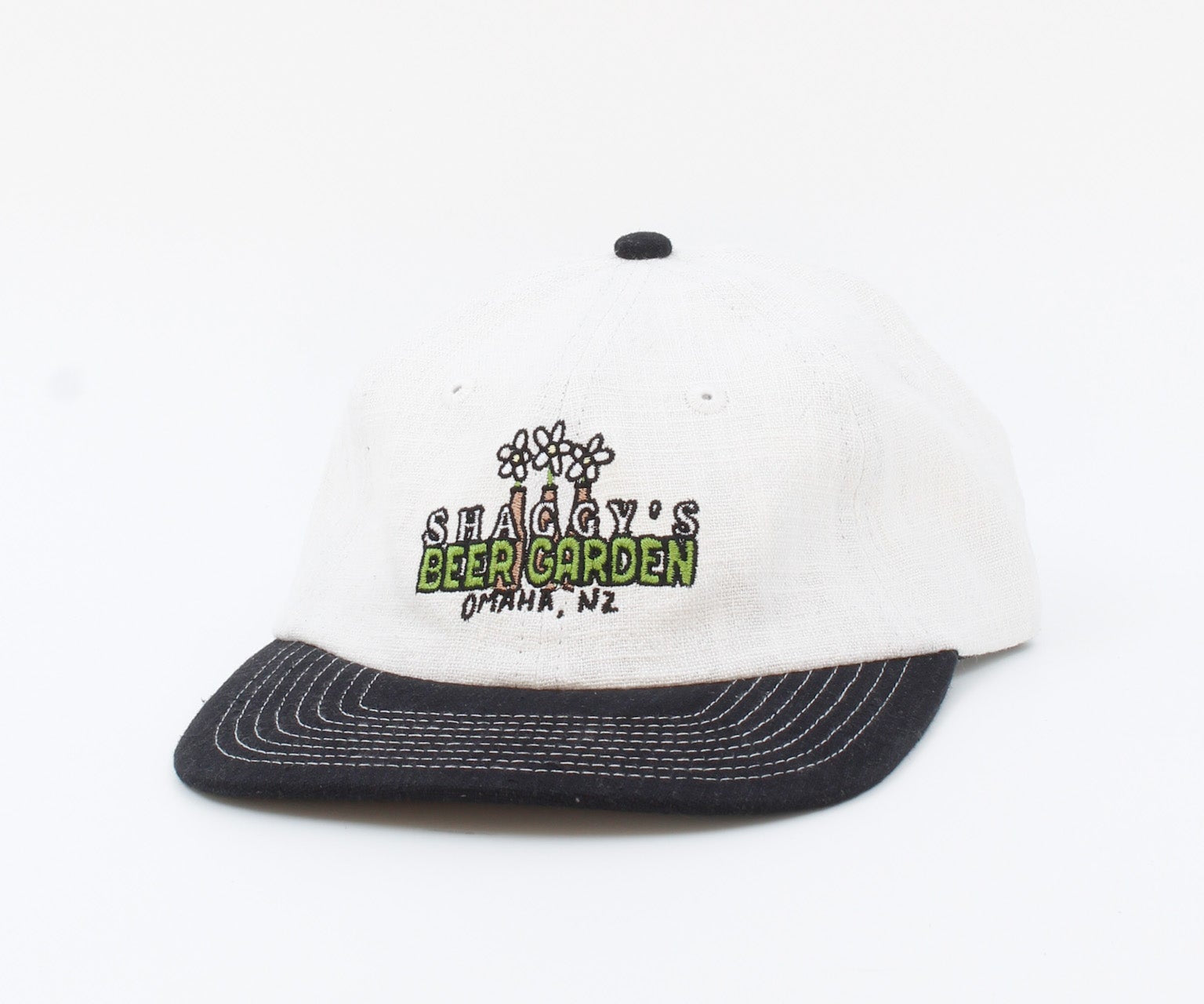 BEER GARDEN 6 PANEL - Shaggy