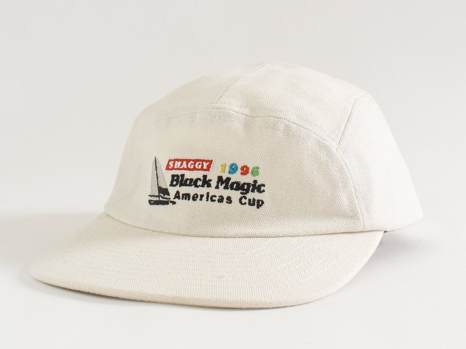 BLACK MAGIC 5 PANEL - Shaggy