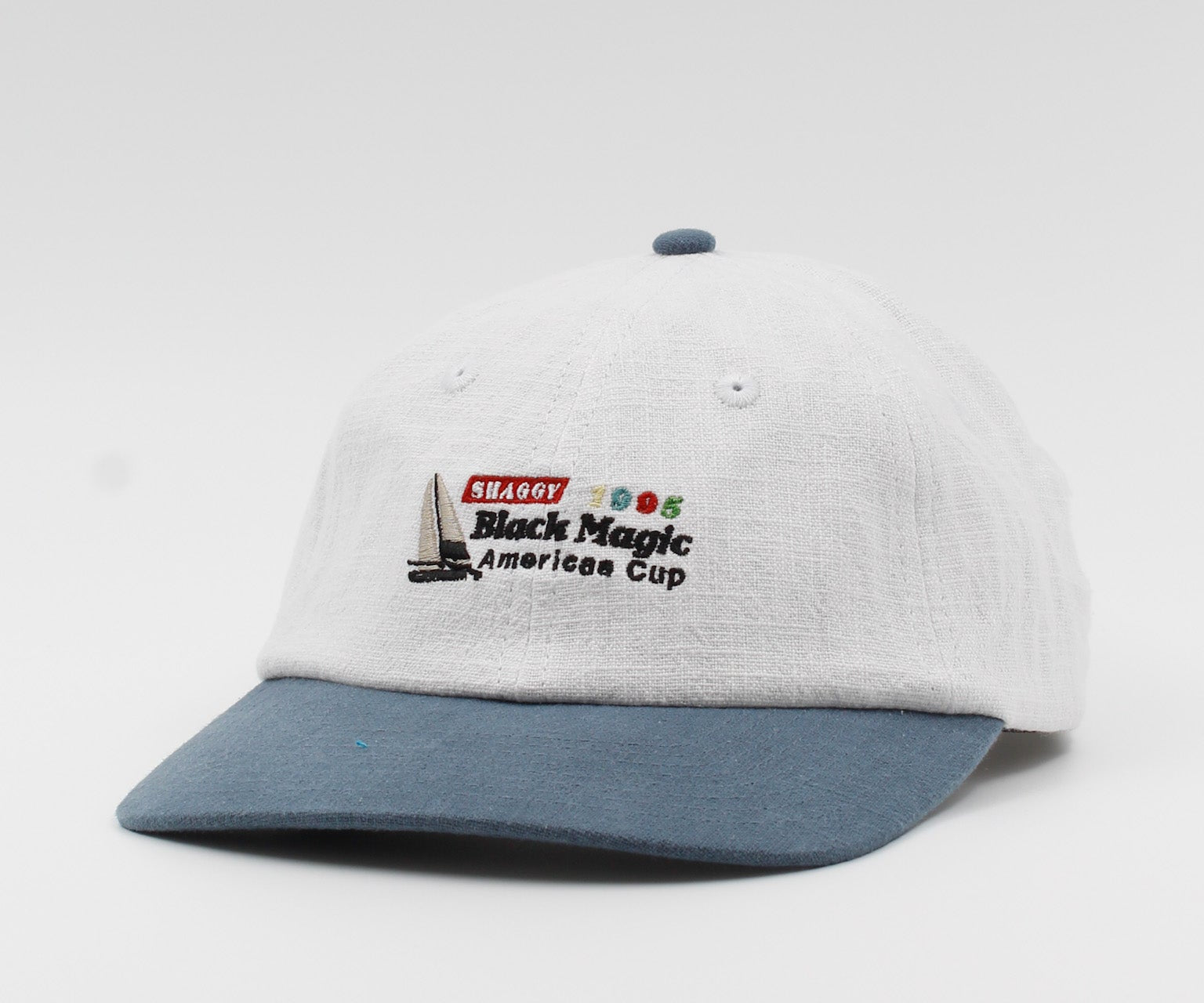 BLACK MAGIC 6 PANEL - Shaggy