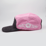 BLOOM 5 PANEL - Shaggy