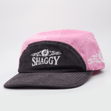 BLOOM 5 PANEL - Shaggy
