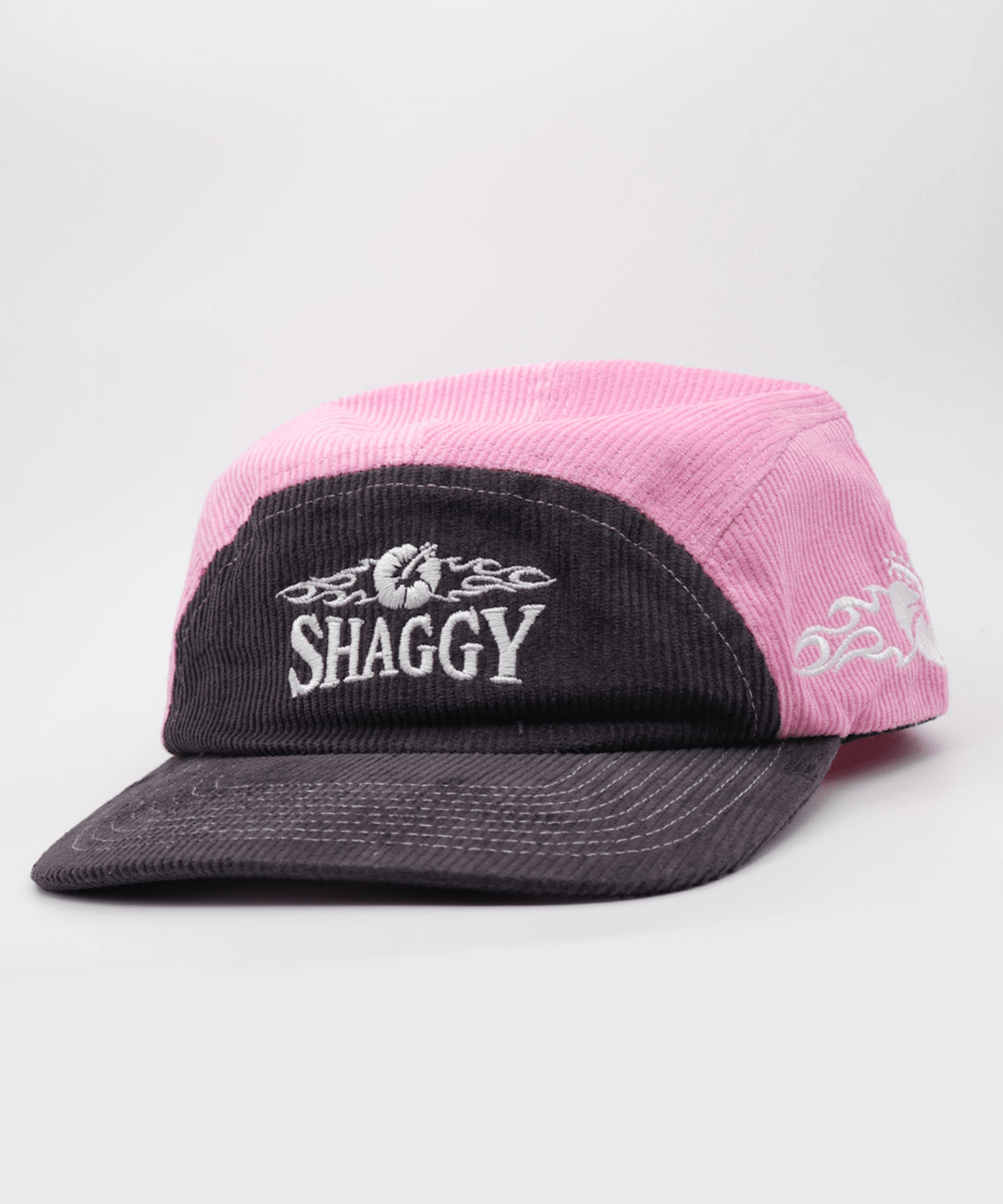 BLOOM 5 PANEL - Shaggy