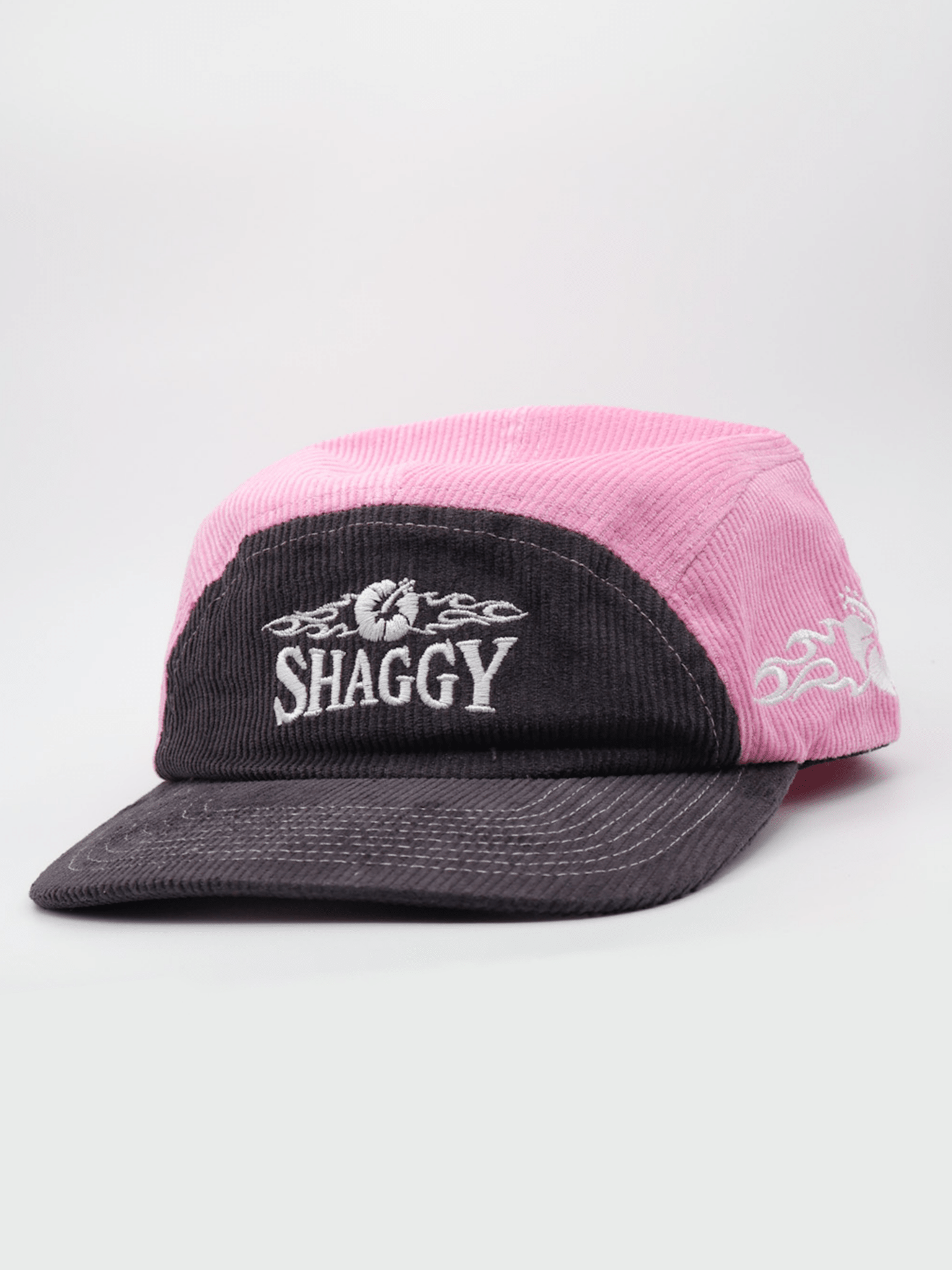 BLOOM 5 PANEL - Shaggy